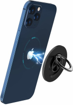 Mobilirengas MagSafe-yhteensopivuudella Mobilirengas MagSafe-yhteensopivuudella