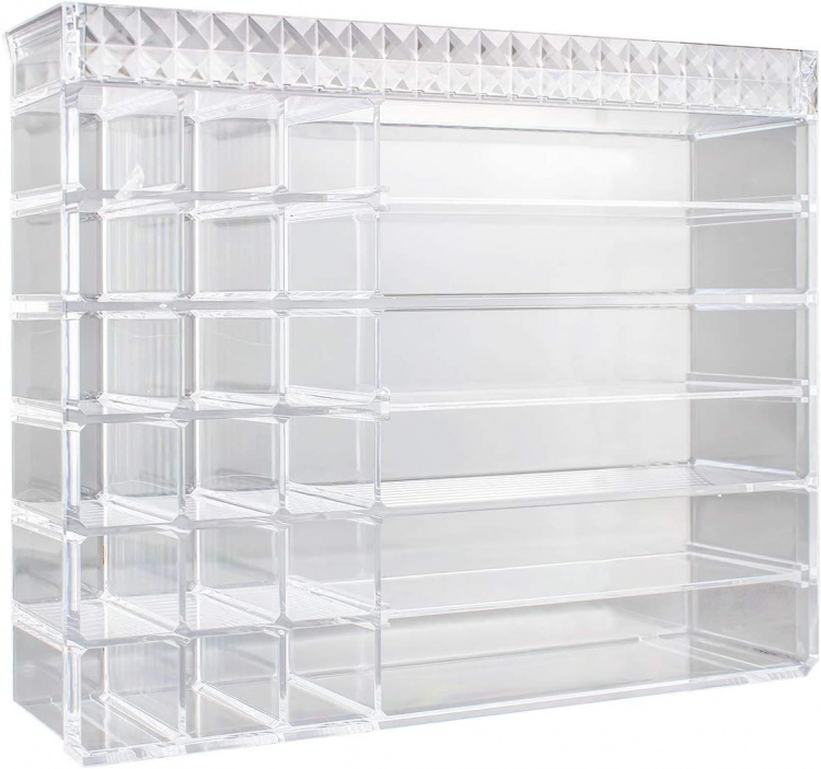 Säilytyslaatikko Sminkille Säilytyslaatikko Sminkille