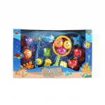 15-bittinen kalastuspeli lapsille 15-bittinen kalastuspeli lapsille