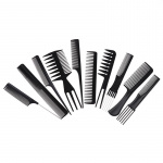 Kampaussetti 10 osassa Kampaussetti 10 osassa