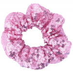 Scrunchie, Pink