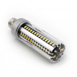 Alumiininen LED-lamppu, 25W Alumiininen LED-lamppu, 25W