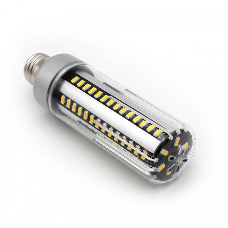 Alumiininen LED-lamppu, 25W Alumiininen LED-lamppu, 25W