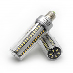 Alumiininen LED-lamppu, 25W Alumiininen LED-lamppu, 25W