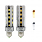 Alumiininen LED-lamppu, 25W Alumiininen LED-lamppu, 25W