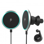 Langaton Qi-laturi autolle Langaton Qi-laturi autolle