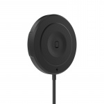 Kaksipuolinen ja langaton magneettilaturi Kaksipuolinen ja langaton magneettilaturi