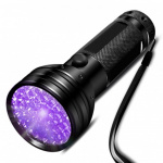 Taskulamppu LED, Purple