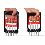 Metallilaajennin lihaskuntoutukseen Metallilaajennin lihaskuntoutukseen