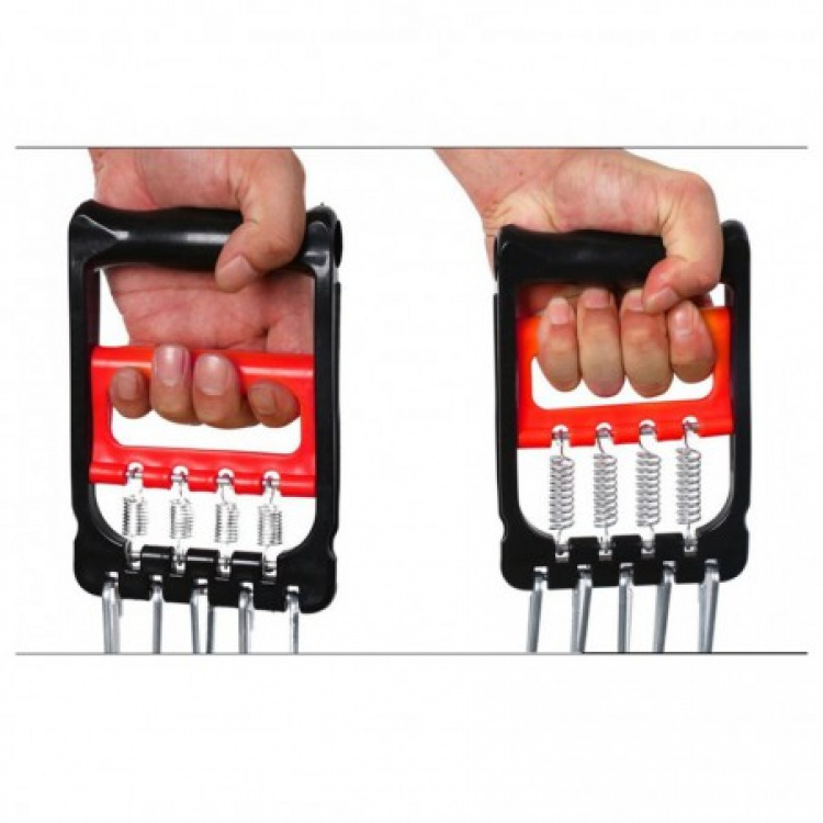 Metallilaajennin lihaskuntoutukseen Metallilaajennin lihaskuntoutukseen