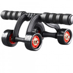 Ergonominen harjoituspyörä kotiin