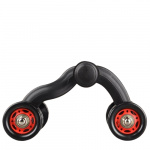 Ergonominen harjoituspyörä kotiin