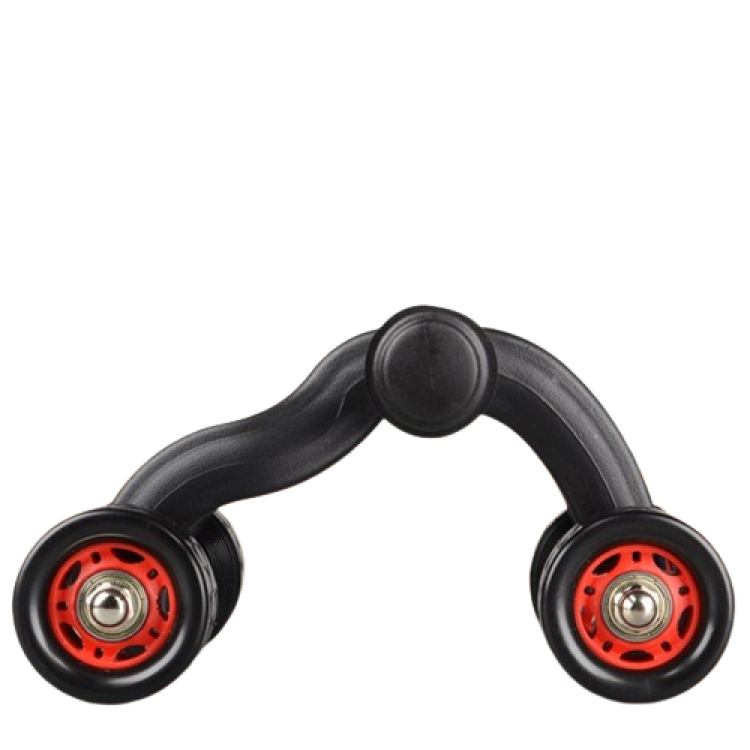 Ergonominen harjoituspyörä kotiin