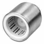 Uudelleenkäytettävä viinitulppa Uudelleenkäytettävä viinitulppa