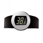 Lämpömittari viinipulloille Lämpömittari viinipulloille