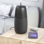 AUX-vastaanotin/lähetin 2-in-1, Bluetooth 5.0