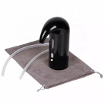 Ladattava viinipumppu