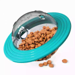 Koiran- ja kissanruoka-annostelija