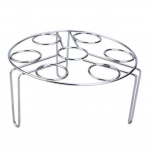 Aseta munien höyrykypsennys Aseta munien höyrykypsennys