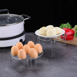 Aseta munien höyrykypsennys Aseta munien höyrykypsennys