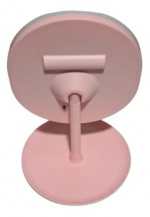 Ladattava Led Touch peilipöytä jalustalla Ladattava Led Touch peilipöytä jalustalla