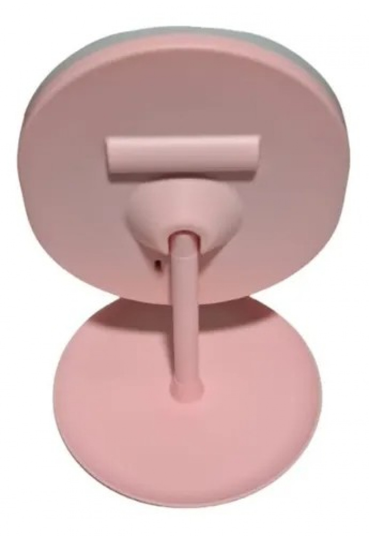 Ladattava Led Touch peilipöytä jalustalla Ladattava Led Touch peilipöytä jalustalla