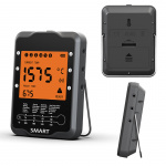 Langaton lämpömittari Bluetoothilla