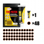 Renkaanpaikkaustarrat, 12ml Renkaanpaikkaustarrat, 12ml