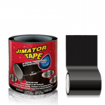 Leveä korjausteippi vesiputkille, 5m Leveä korjausteippi vesiputkille, 5m