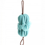 Suihku- ja kylpysieni 2-pack, Blå Suihku- ja kylpysieni 2-pack, Blå