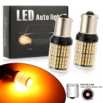 Korosta jarruvalon dekoodaus anti-stroboskooppinen, keltainen Korosta jarruvalon dekoodaus anti-stroboskooppinen, keltainen