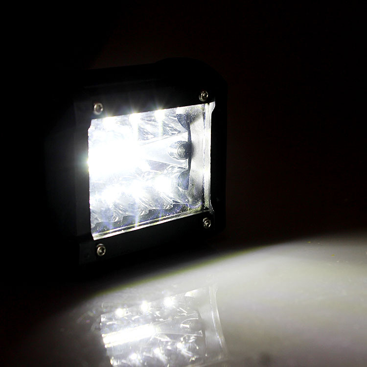 Työvalo autolle, 60W Työvalo autolle, 60W