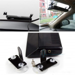 LED Strobe Lamppu Autolle, Sininen valo