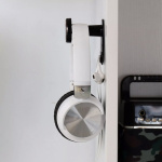 Infällbar Krok för Headset Infällbar Krok för Headset