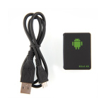 GPS Tracker omaisuuden seurantaan - 2G