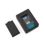 GPS Tracker omaisuuden seurantaan - 2G