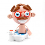 Kasvotusten kilpa-ajo Kasvotusten kilpa-ajo