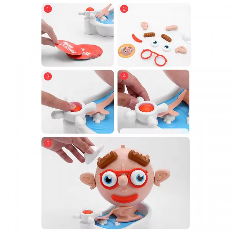 Kasvotusten kilpa-ajo Kasvotusten kilpa-ajo