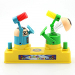 Robot-taistelu seurapeli Robot-taistelu seurapeli