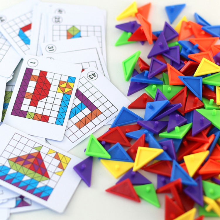 Kehittävä lelupulmapeli