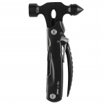 Monitoimityökalu hätävasaralla