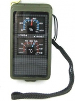 10-in-1 monitoimikompassi 10-in-1 monitoimikompassi