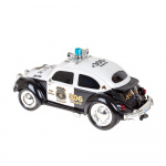 RC Hot Roadster Police Patrol, Radio-ohjattava auto RC Hot Roadster Police Patrol, Radio-ohjattava auto