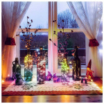 Älykäs valojohto RGB, 10m Älykäs valojohto RGB, 10m