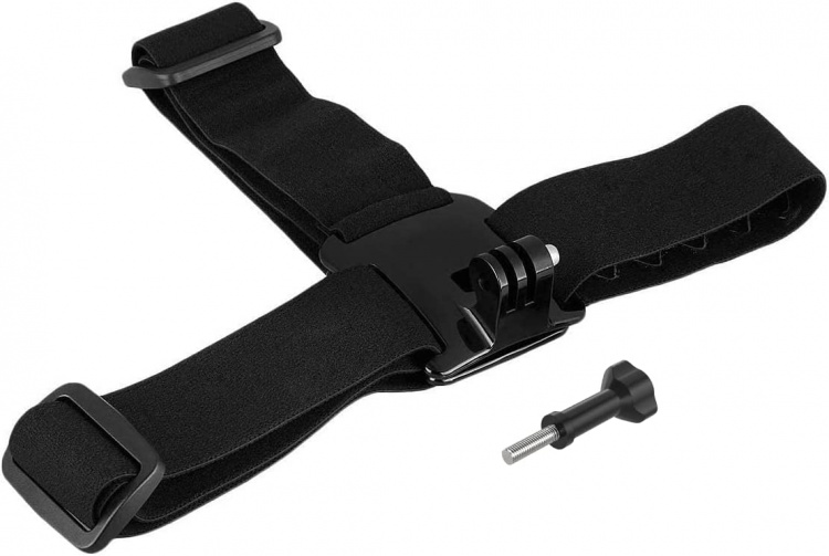 Pääpanta/Pannapanta GoPro 7/8/9/10:lle