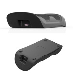 Latausasema 2 x PS5 DualSense -ohjaimille Latausasema 2 x PS5 DualSense -ohjaimille