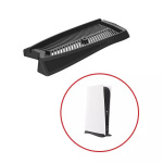 Pystysuuntainen teline PlayStation 5 Digital Edition, musta Pystysuuntainen teline PlayStation 5 Digital Edition, musta