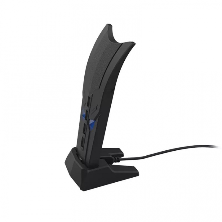 4-in-1 USB-hubi PlayStation 5:lle 4-in-1 USB-hubi PlayStation 5:lle