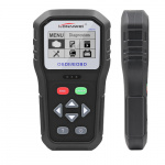 Konnwei KW818 OBD2 virhekoodinlukija kaikille autoille, 12V Konnwei KW818 OBD2 virhekoodinlukija kaikille autoille, 12V