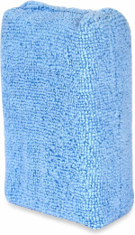 Mikrokuituinen kiillotuslohko